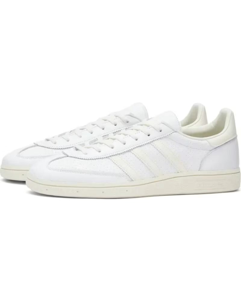 Zapatillas Adidas Handball Spezial IE9837 Cloud White Off