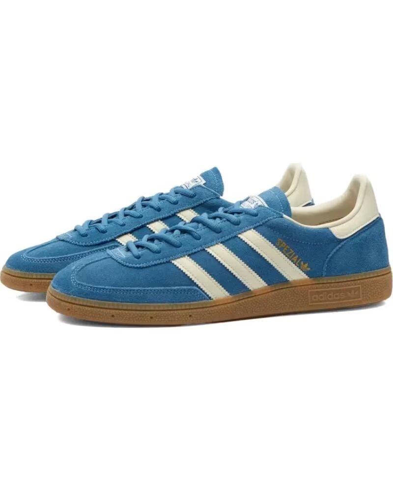 Adidas Handball Spezial IG6194 Core Blue Cream White Crystal Royal