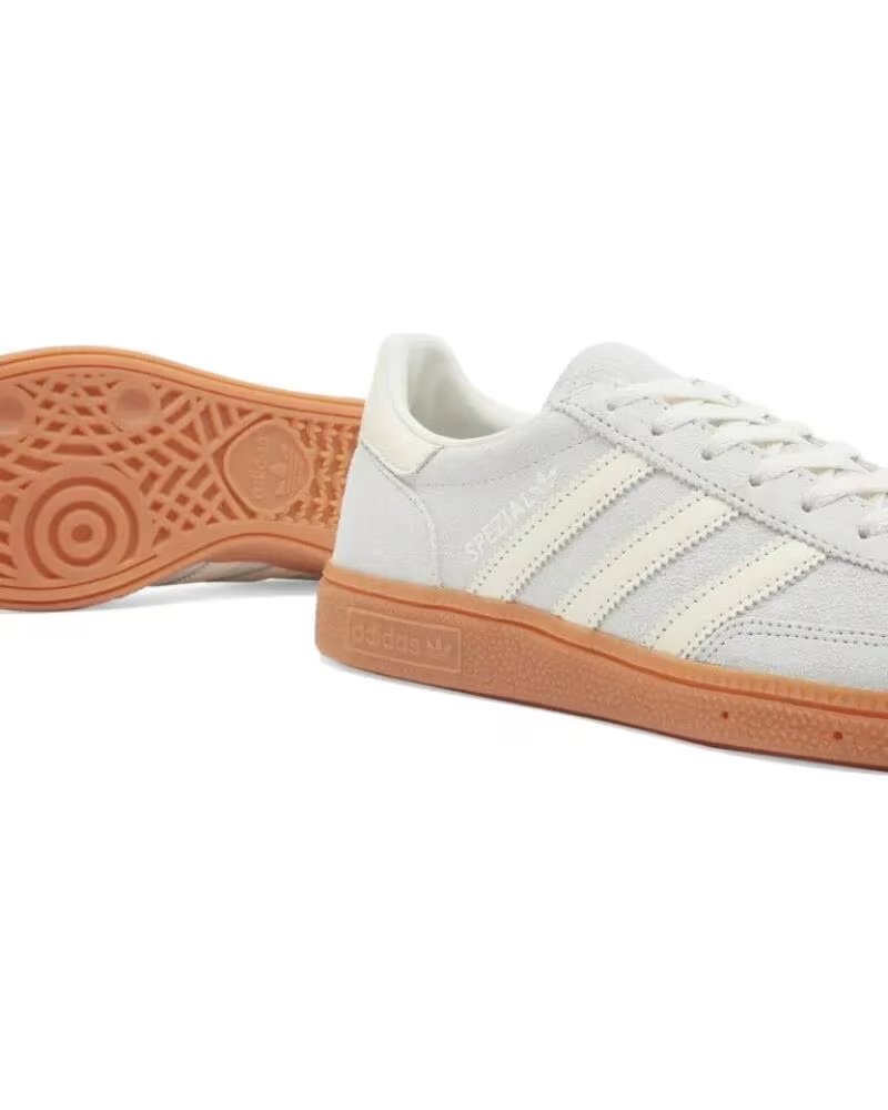 ADIDAS ORIGINALS Zapatillas deportivas bajas 'HANDBALL SPEZIAL'  plata / offwhite – imagen 5