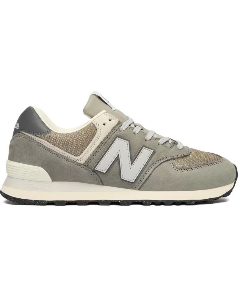 New Balance U574 Snv Grey