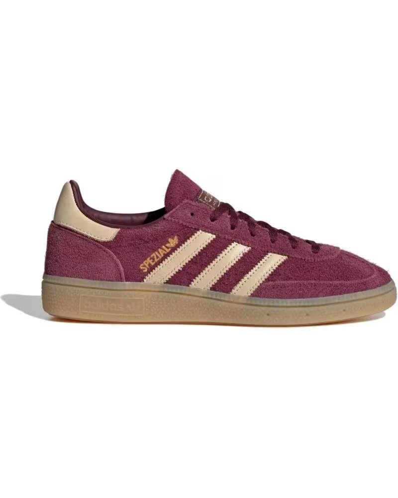 Adidas Handball Spezial KK0929 Burgundy