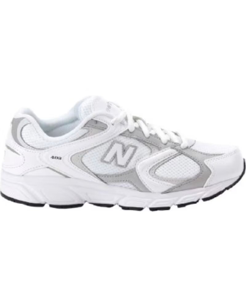 New Balance Zapatillas G408 Blanco 4GK Unisex Varios Colores