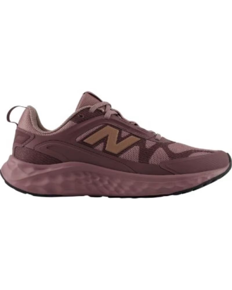 New Balance Zapatillas de Running Fresh Foam Arishi V4 Utility Rosa Mujer Varios Colores