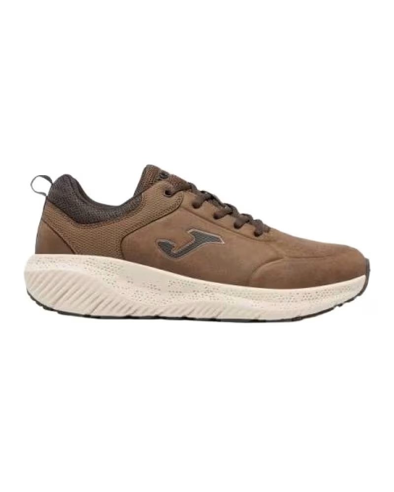 Joma Zapatillas Hombre Atolon 2634 Marrón Varios Colores