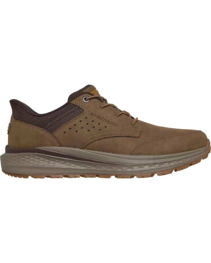 Skechers 211448 Zapatillas Casual Slip-ins Slade Ultra - Ronan Camel