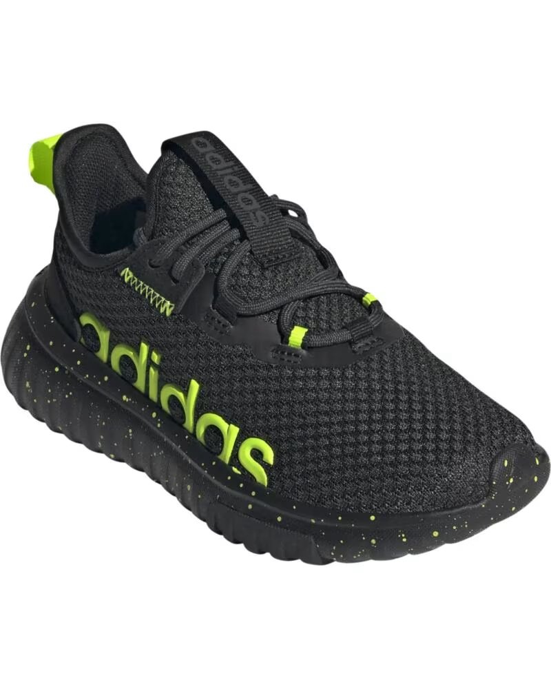 Zapatillas Adidas Kaptir JP6921 Negro