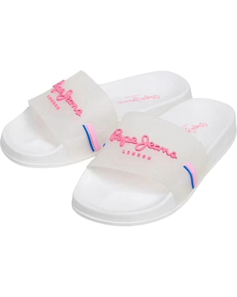 Pepe Jeans Chanclas PGS700002-419 Morado