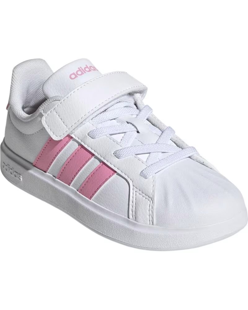 Adidas Zapatillas De Niños Streettalk