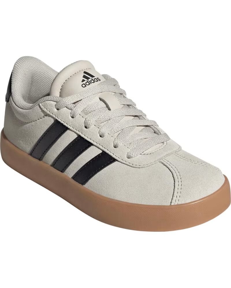 Adidas Zapatillas de Deporte Niño KI6493 Beige