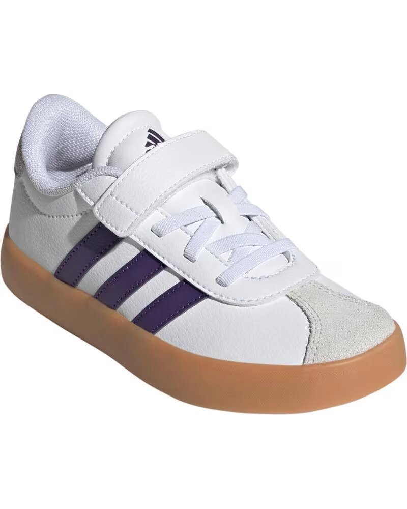 Adidas Zapatillas de Deporte Niño Blanco