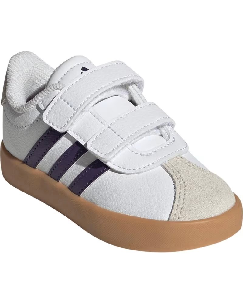 Adidas Zapatillas Para Bebés Vl Court 3.0