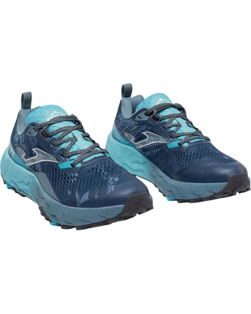 Joma Zapatillas de Deporte Sima Men 2622 Azul Gris Hombre