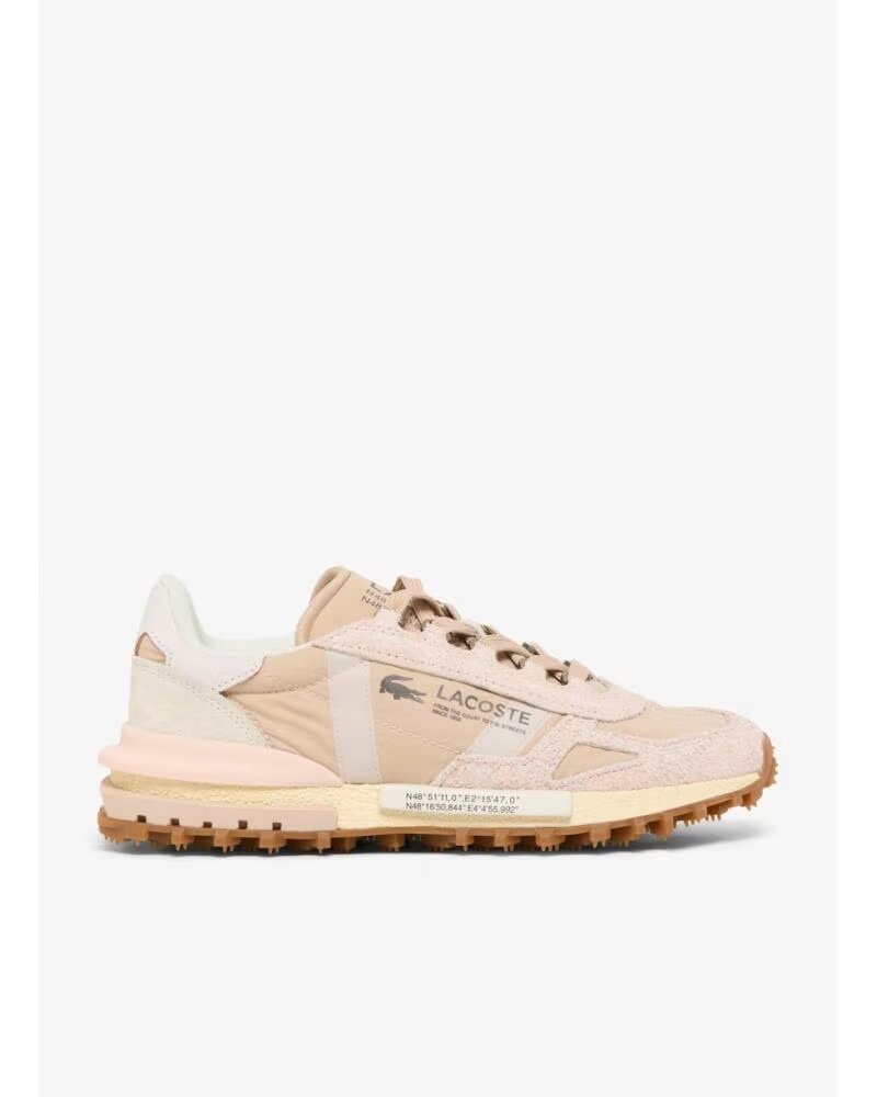 Lacoste Zapatillas Elite Active de mujer 52SFA0067-ANQ – imagen 3