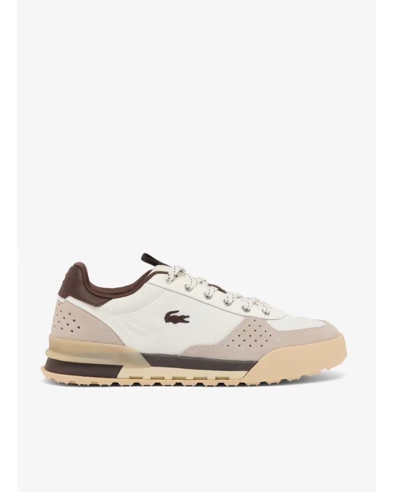 Lacoste Zapatillas Slam Break 226 Beige – imagen 4