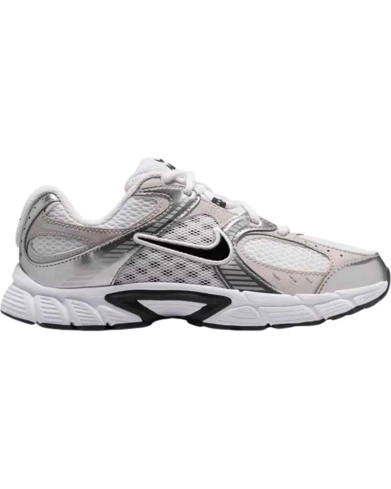 Nike Deportivo V5 Rnr Gs HQ6411 100 Blanco