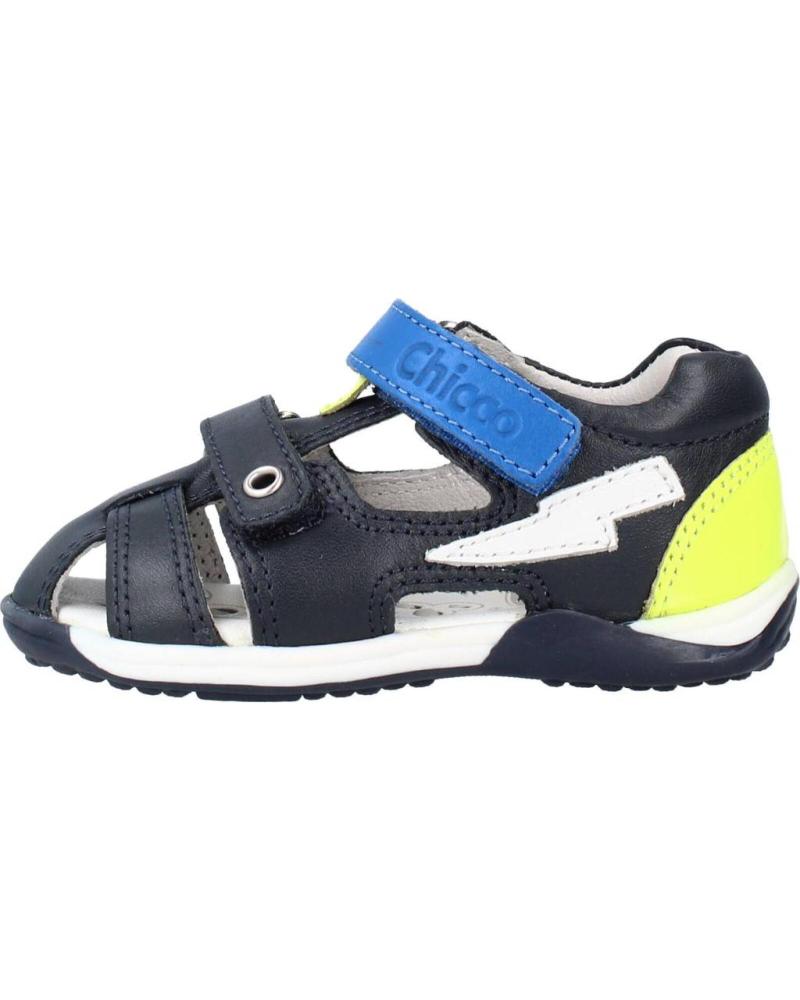 Sandalias de Niño CHICCO GALILEO AZUL