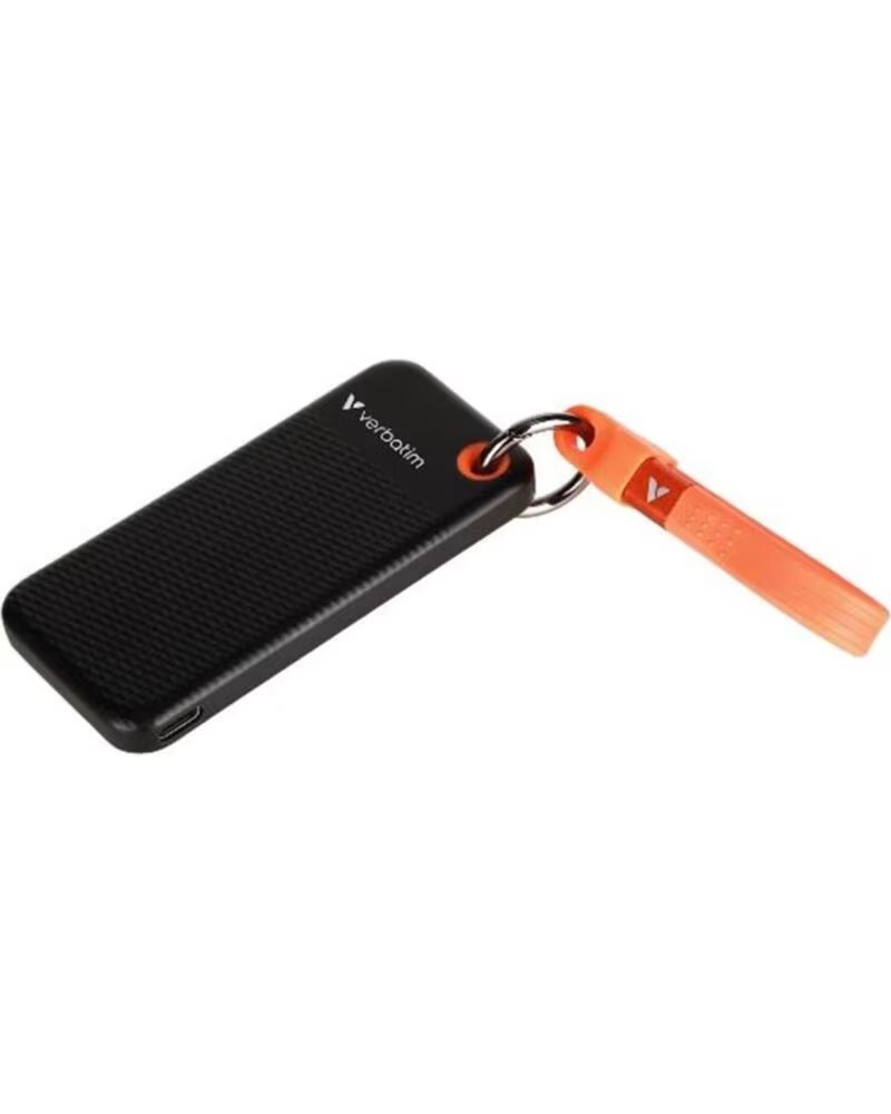 Verbatim Disco Duro Externo Ssd 2TB Usb Tipo C