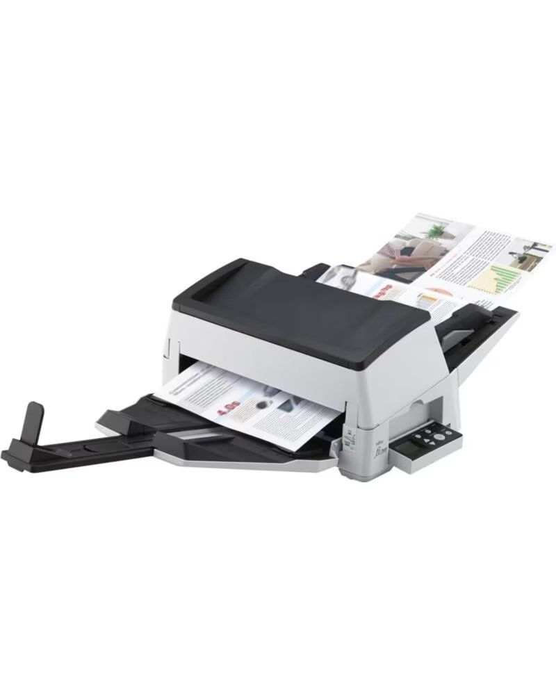 Fujitsu Escáner Ricoh FI-7600