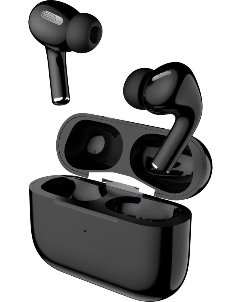Myway Auriculares MWHPH0029 Inalãmbricos Bluetooth 50 Negro