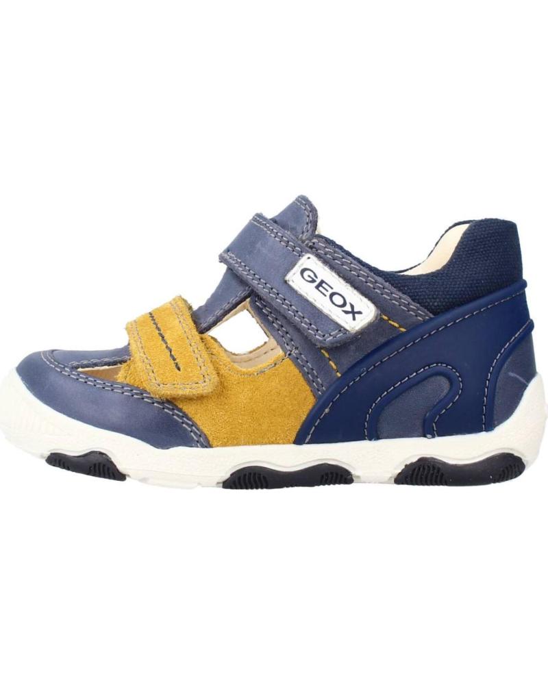 Sandalias de Niño GEOX B NEW BALU BOY A AZUL