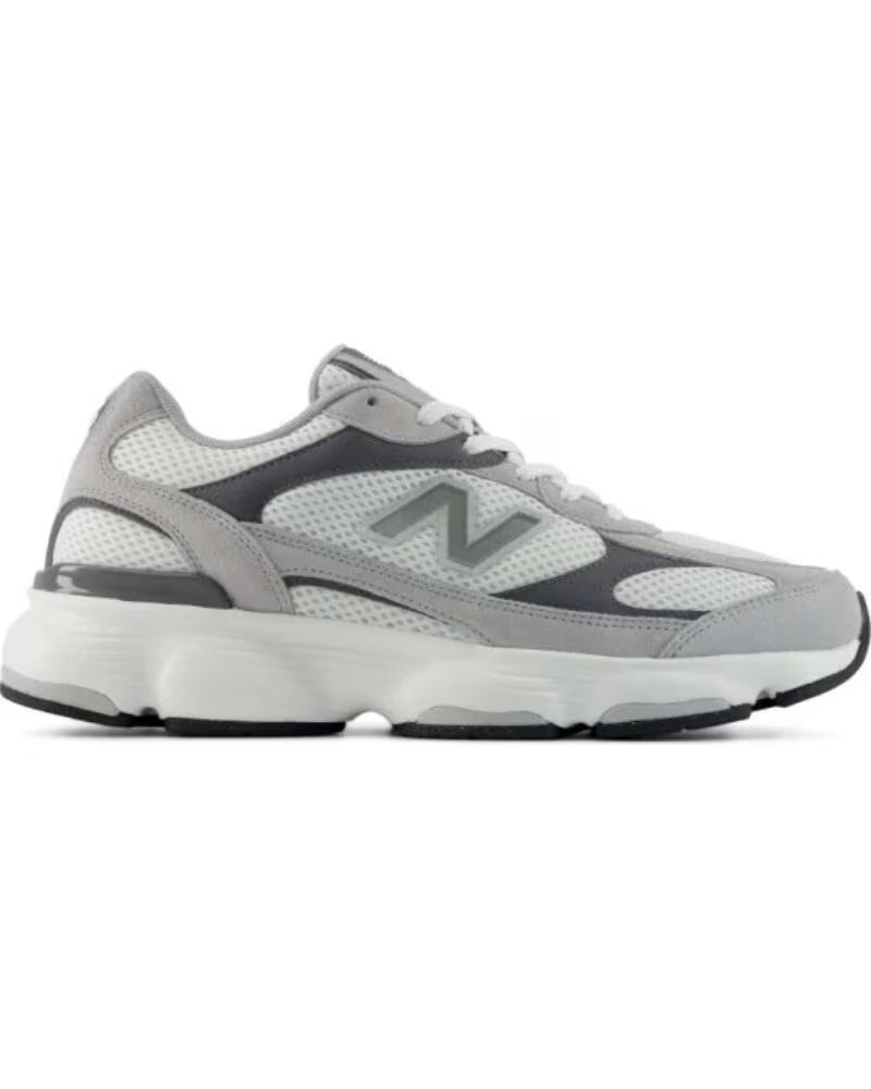 New Balance Zapatillas M6032OD en Gris para Hombre