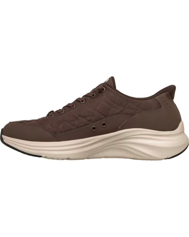 Skechers Contour Foam Cozy Fit Marrón Marron