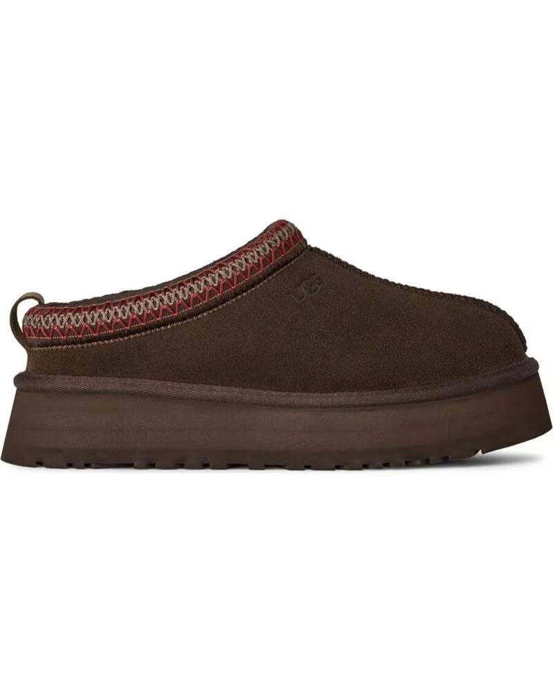 Ugg Zapatos W Tazz Ii Dusted Cocoa