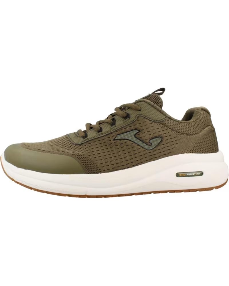 Joma Zapatillas Hombre Modelo CIRONS2615 Color Verde