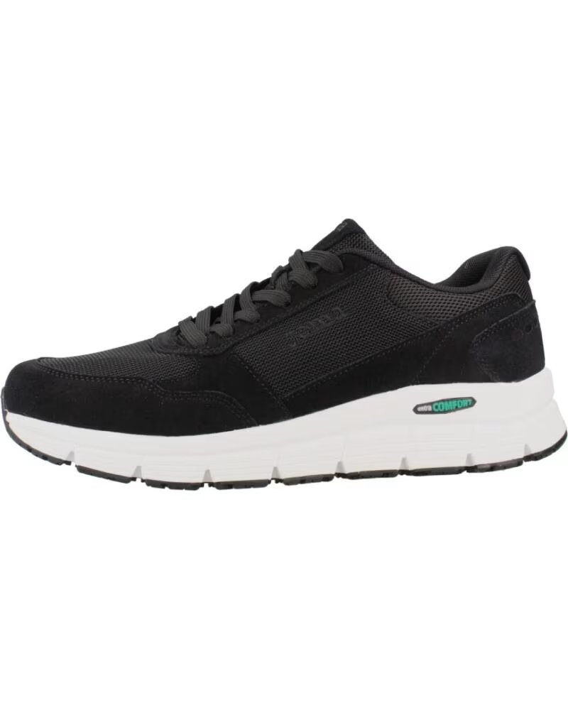 Joma Zapatillas Hombre CLUMS2601 Negro