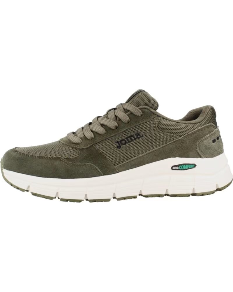 Joma Zapatillas Hombre CLUMS2623 Caqui