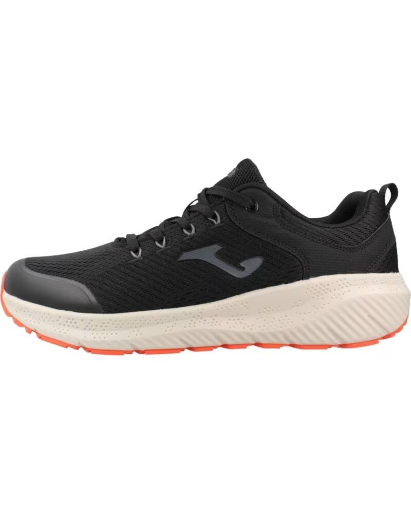 Joma Zapatillas Hombre COSIRS2601H Negras Negro