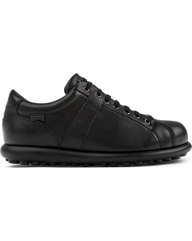 Zapatos Pelotas Ariel 17408 126 NEGRO126