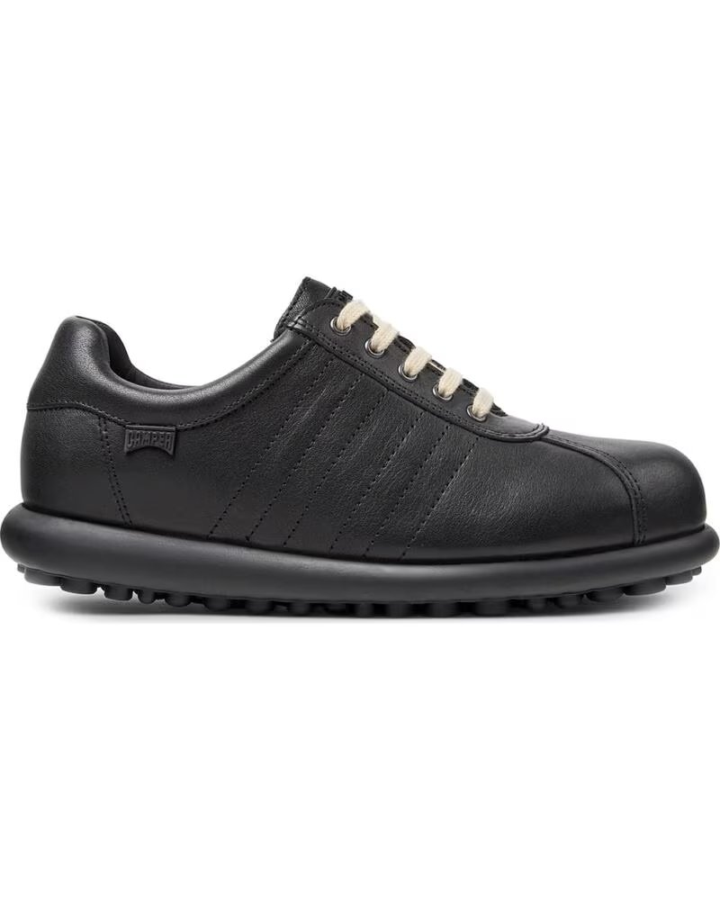 Zapatos Pelotas Ariel 27205 Negro BLACK326