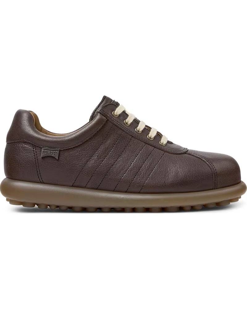 Zapatos Camper Pelotas Ariel 27205 Marrón MARRON325