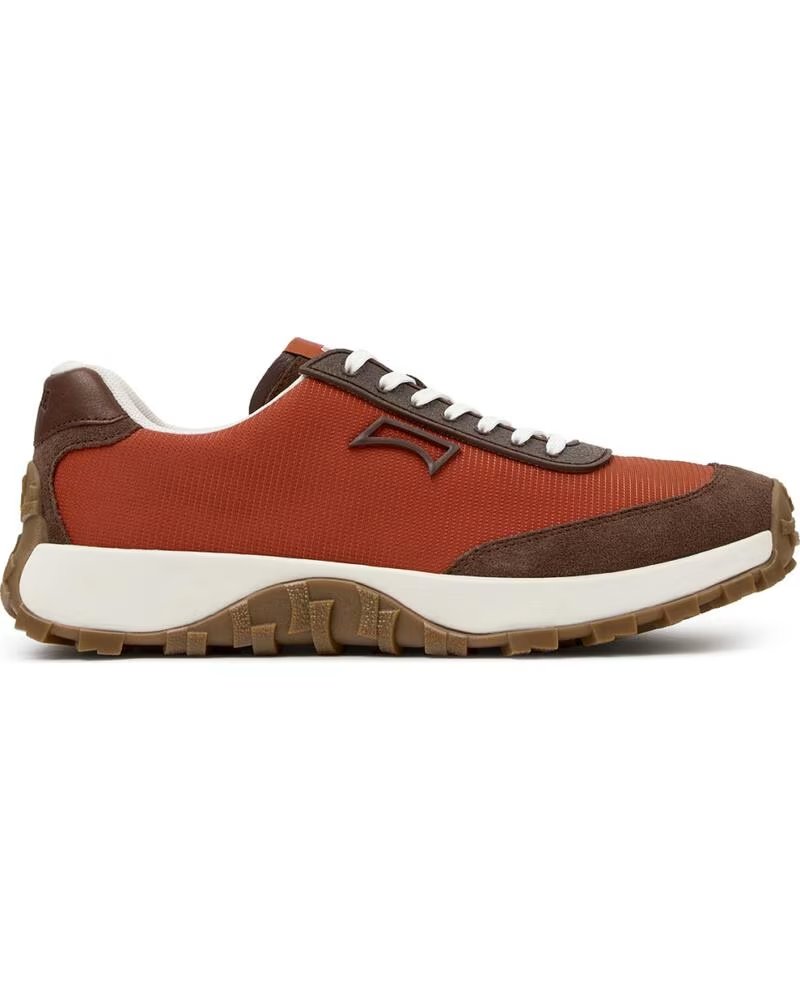 Camper Drift Trail K100864 Zapatillas Deportivas Rojo ROJO053 – imagen 4