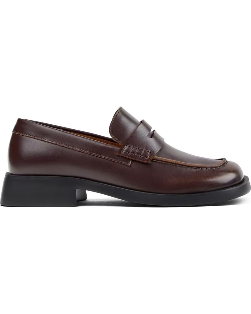 Kappa Mocasines para Mujer Camper K201919 Donna BURDEOS004