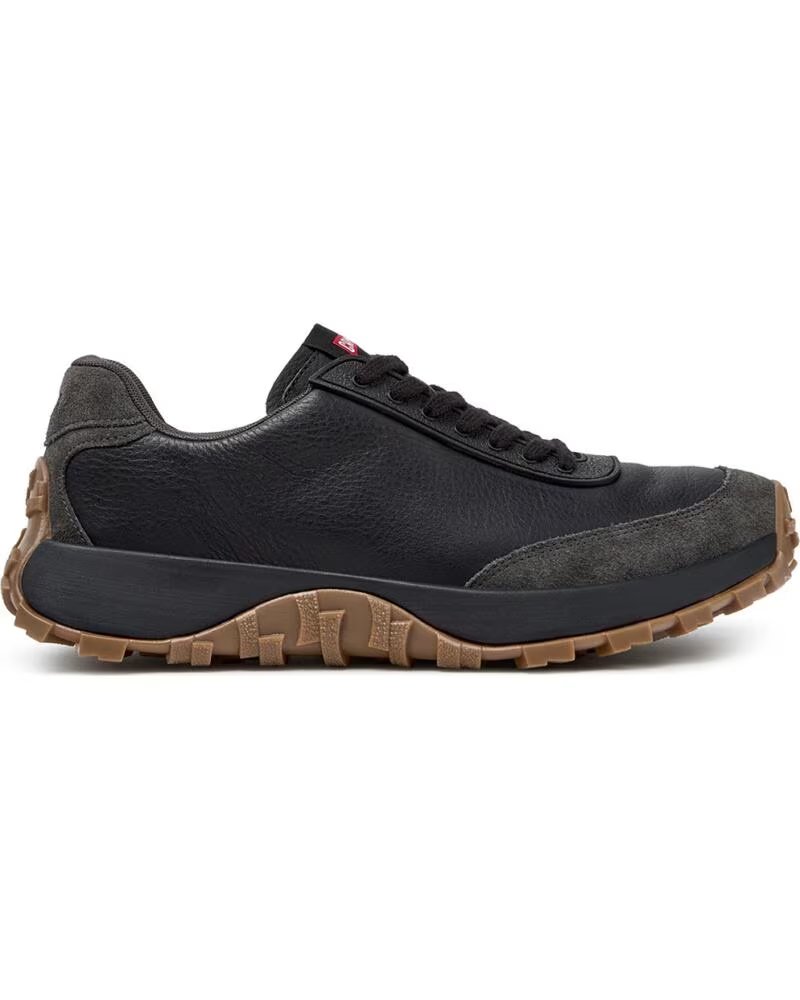 Kappa Zapatillas Deportivas Camper Drift Trail K100928 Vibram Negro