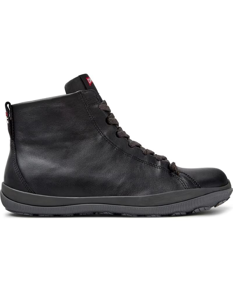 Camper Botas Peu Pista Gore-tex K300287 NEGRO034 – imagen 4