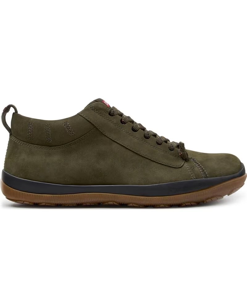 Kappa Botines Gore-tex Camper Peu Pista K300285 OLIVE050 Verde