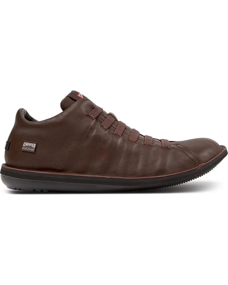 Botines Camper Beetle K300479 Marrón BROWN011 – imagen 2