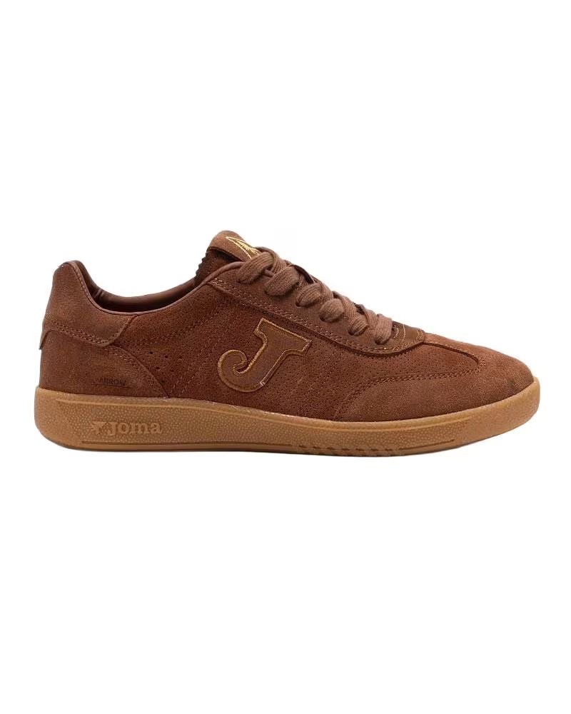 Joma Zapatilla Casual Arrow 2526 Camel