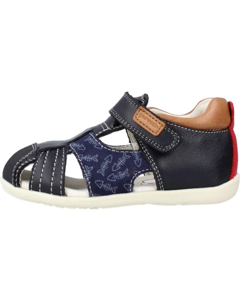 Sandalias de Niño GARVALIN 212602 AZUL