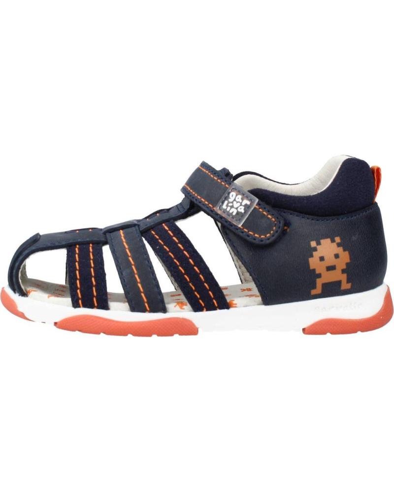 Sandalias de Niño GARVALIN 212607 AZUL