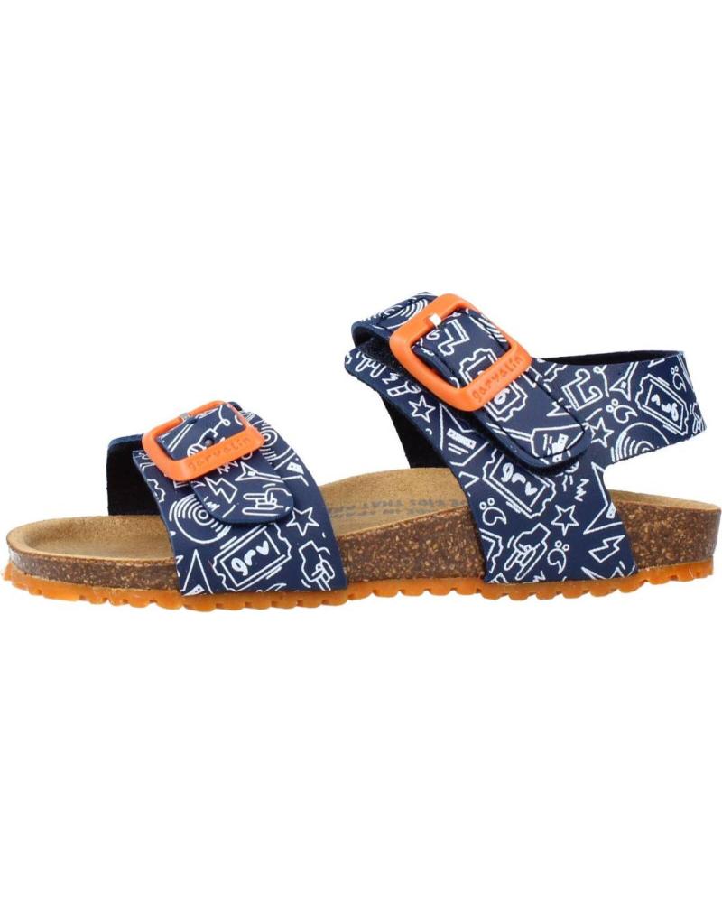Sandalias de Niño GARVALIN 212661 AZUL
