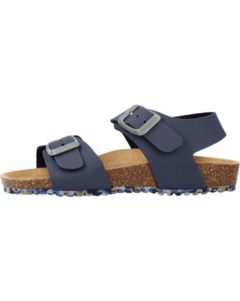Sandalias de Niño GARVALIN 212663 AZUL