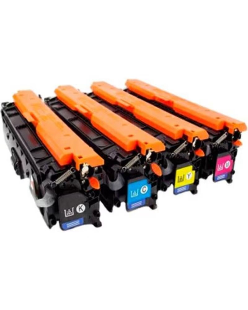 Dayma Toner Hp W2121X Cian 212X Calidad Premium con Chip