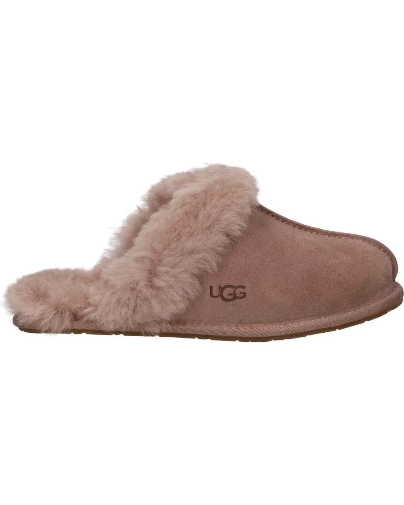 Ugg 1106872 W Scuffette Ii Caribou