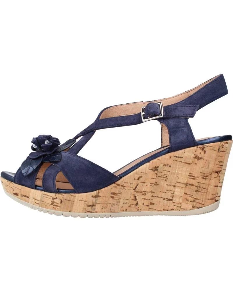Stonefly Azul De Marlene Ii 10 Velour