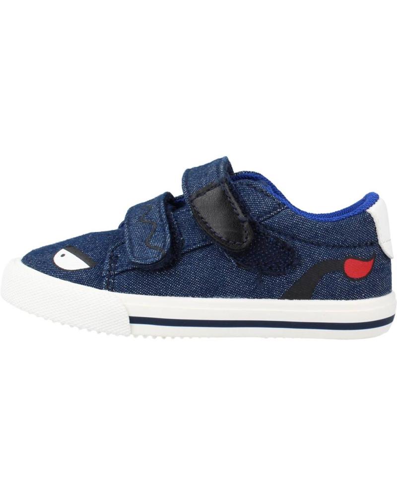 Deportivas de Niño CHICCO GOLF AZUL