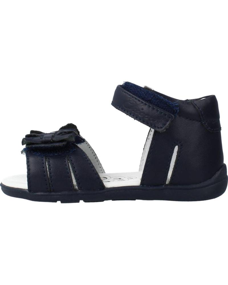 Sandalias de Niña CHICCO GIOVANNA AZUL